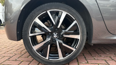 Peugeot 208 1.2 PureTech 100 Allure 5dr Petrol Hatchback